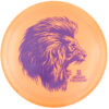 Disc Replay - Discraft BIG Z Predator