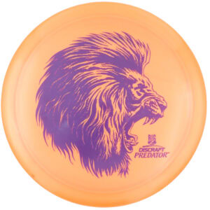 Disc Replay - Discraft BIG Z Predator