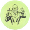 Disc Replay - Discraft Big Z Undertaker