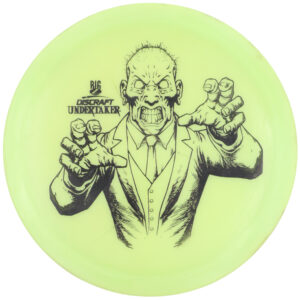 Disc Replay - Discraft Big Z Undertaker