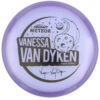 Disc Replay - Discraft Z Meteor Vanessa van Dyken Tour Series 2021