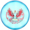 Disc Replay - Axiom Prism Proton Envy Eagle McMahon