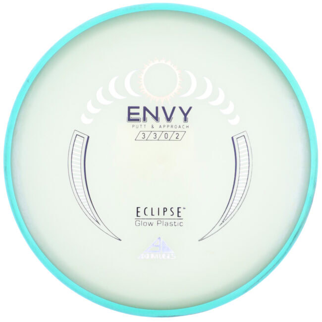 Disc Replay - Axiom Eclipse Envy