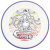 Disc Replay - Axiom Fission Envy Special Edition