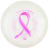 Disc Replay - Flying Ribbon Charity Disc Metalflake C-Line FD
