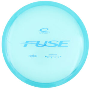 Disc Replay - Latitude 64 Fuse Opto
