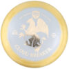 Disc Replay - Discmania Golden Horizon Cloud Breaker - Eagle McMahon