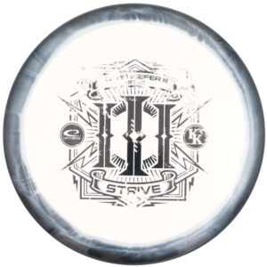 Disc Replay - Latitude 64 Strive Kevin Kiefer Grand Orbit