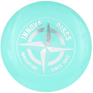 Disc Replay - Innova Star Gorgon First Run