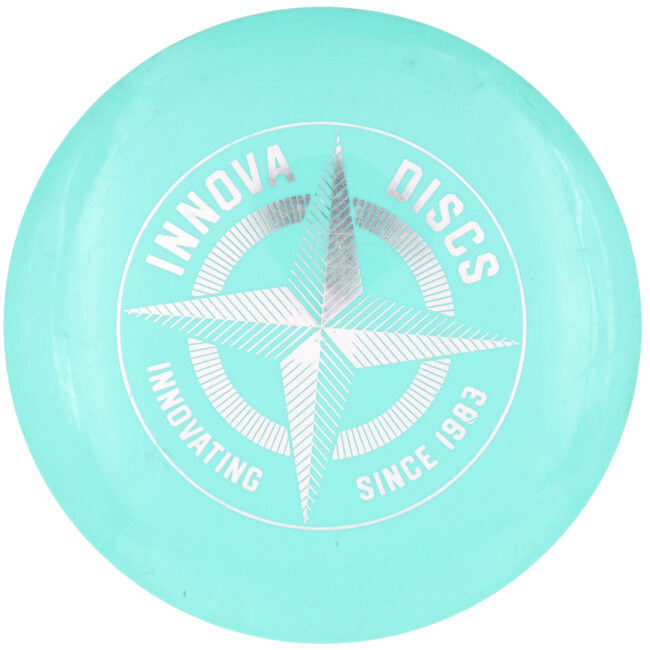 Disc Replay - Innova Star Gorgon First Run