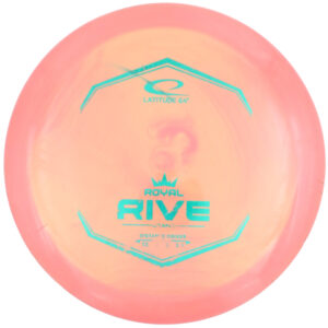 Disc Replay - Latitude 64 Grand Rive