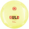 Disc Replay - Kastaplast Guld K1 Line