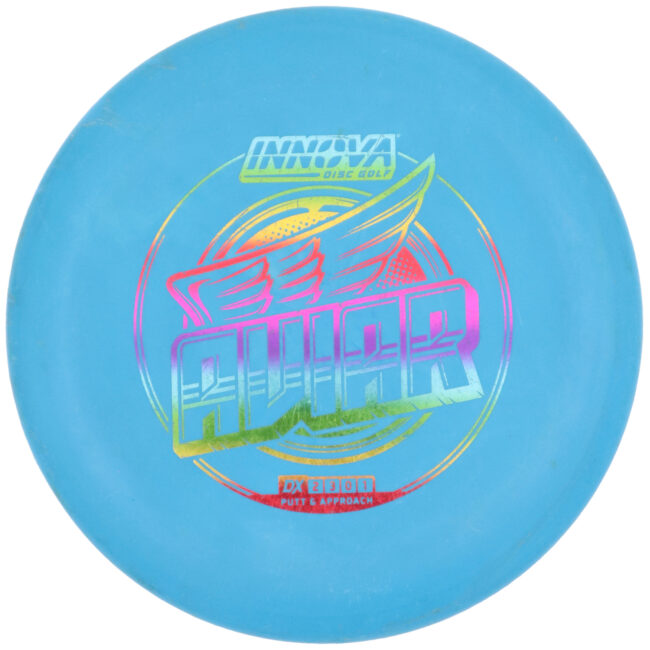 Disc Replay - Innova DX Aviar