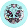 Disc Replay - Innova R-Pro War Pig