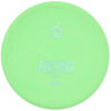 Disc Replay - Kastaplast Berg K3 Hard