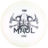 Disc Replay - Latitude 64 Maul Opto Glimmer