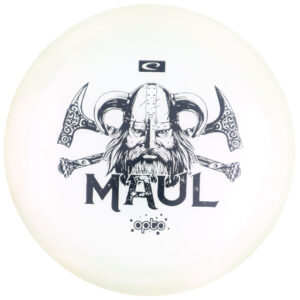 Disc Replay - Latitude 64 Maul Opto Glimmer
