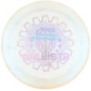 Disc Replay - Latitude 64 Ballista Opto glimmer