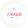 Disc Replay - Latitude 64 Fuse Opto Ice