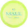 Disc Replay - Latitude 64 Maul Opto