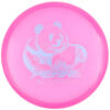 Disc Replay - Latitude 64 Pearl Opto