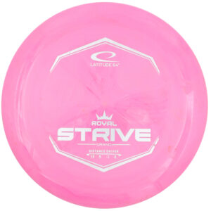 Disc Replay - Latitude 64 Strive Royal Grand