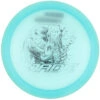 Disc Replay - Latitude 64 Jade Opto