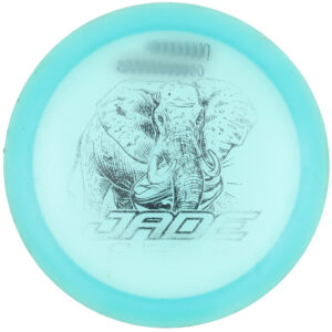 Disc Replay - Latitude 64 Jade Opto