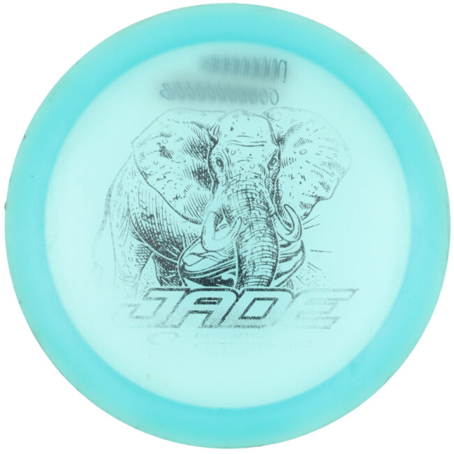Disc Replay - Latitude 64 Jade Opto