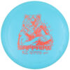 Disc Replay - Latitude 64 Sapphire Gold