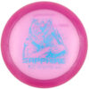 Disc Replay - Latitude 64 Sapphire Opto