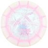 Disc Replay - Discmania Cosmic Fury Logic Lux Vapor - Kyle Klein