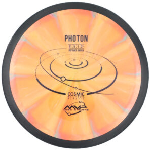 Disc Replay - MVP Cosmic Neutron Photon