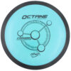 Disc Replay - MVP Fission Octane