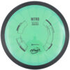 Disc Replay - MVP Neutron Nitro