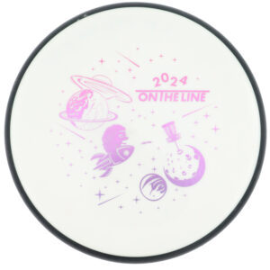 Disc Replay - Begagnad MVP Neutron Watt
