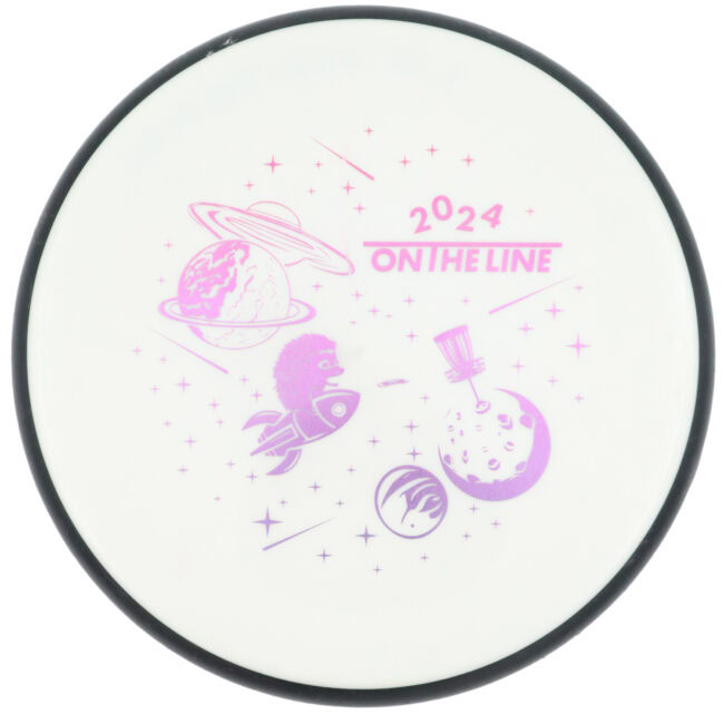 Disc Replay - Begagnad MVP Neutron Watt