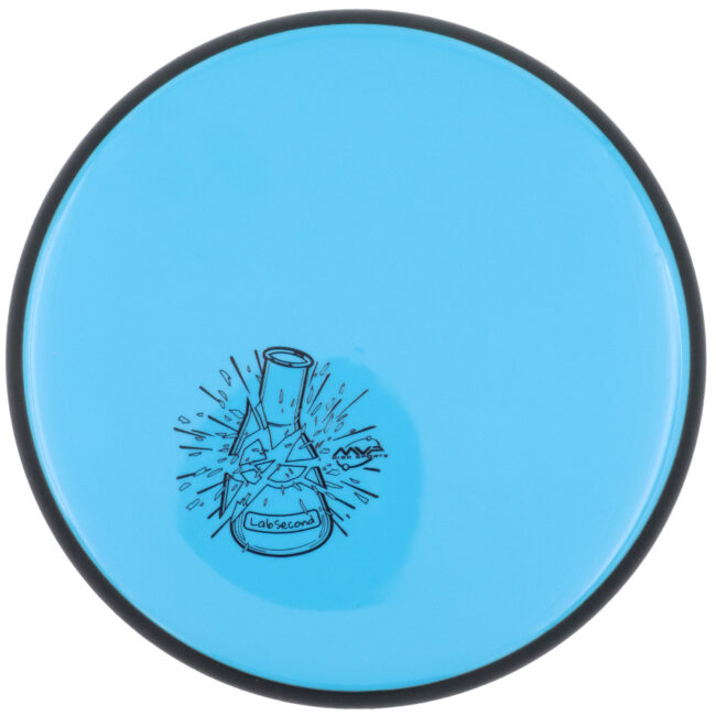 Disc Replay - MVP Neutron Watt Lab Second