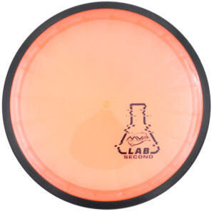Disc Replay - MVP Proton Volt Lab Second