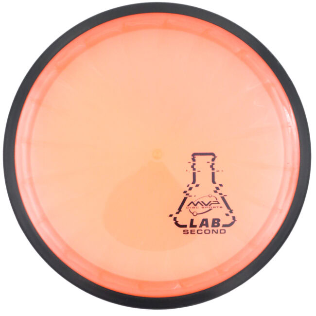 Disc Replay - MVP Proton Volt Lab Second