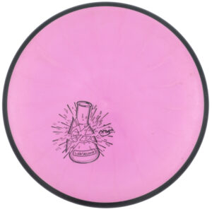 Disc Replay - MVP Neutron Atom Lab Second