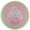 Disc Replay - Begagnad Axiom Neutron Hex