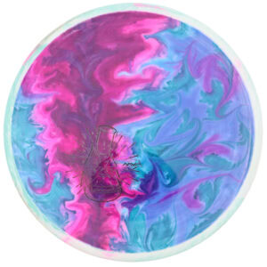 Disc Replay - Axiom Neutron Hex Lab Second
