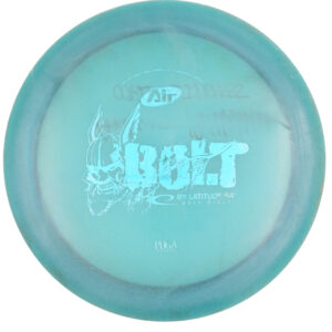 Disc Replay -Begagnad Latitude 64 Bolt Opto Air