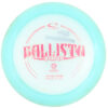 Disc Replay - Latitude 64 Ballista Pro Opto