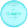 Disc Replay - Latitude 64 Claymore Opto