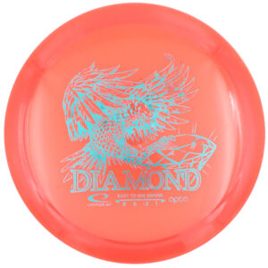 Disc Replay - Latitude 64 Diamond Opto