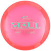 Disc Replay - Latitude 64 Maul Opto