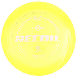 Disc Replay - Begagnad Latitude 64 Recoil Opto