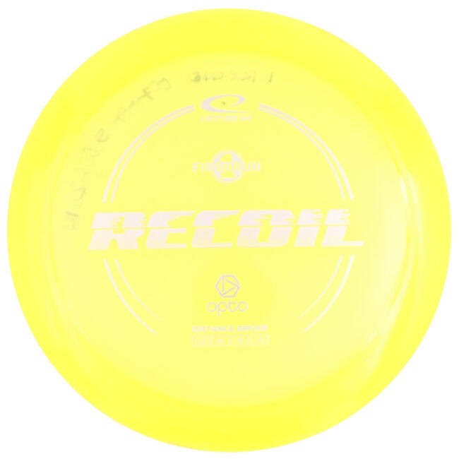 Disc Replay - Begagnad Latitude 64 Recoil Opto